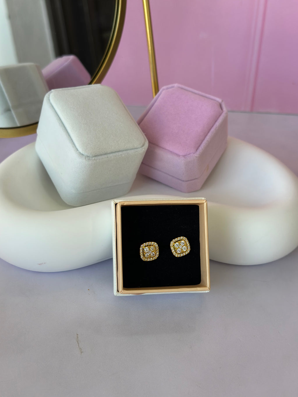 ARETES DE ACERO 316