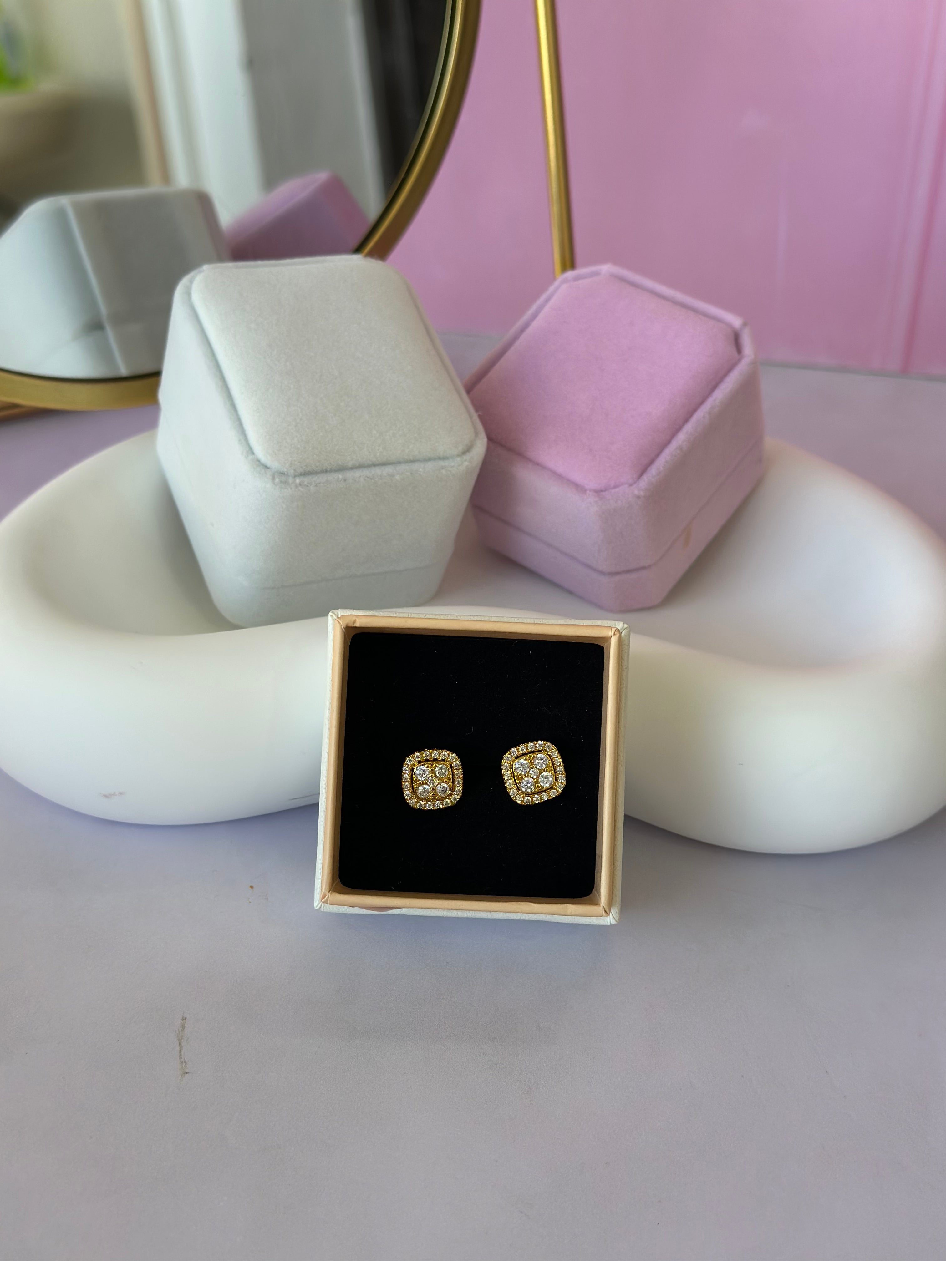 ARETES DE ACERO 316