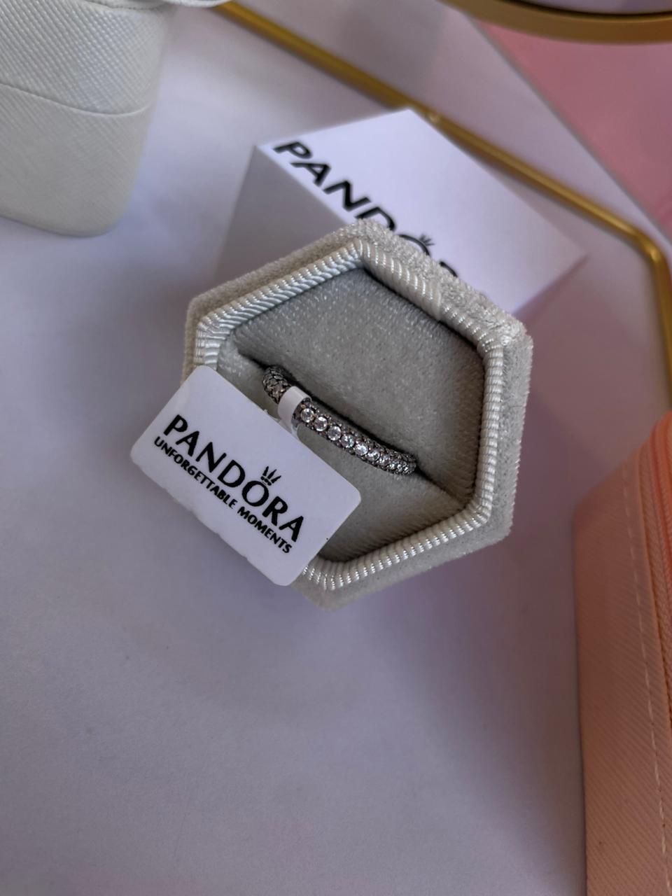 ANILLO CHURUMBELA PLATA S925 INSPO PANDORA