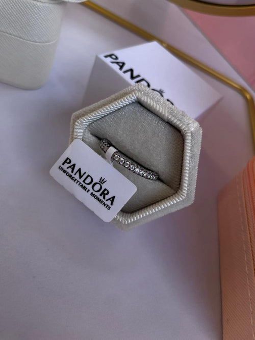 ANILLO CHURUMBELA PLATA S925 INSPO PANDORA