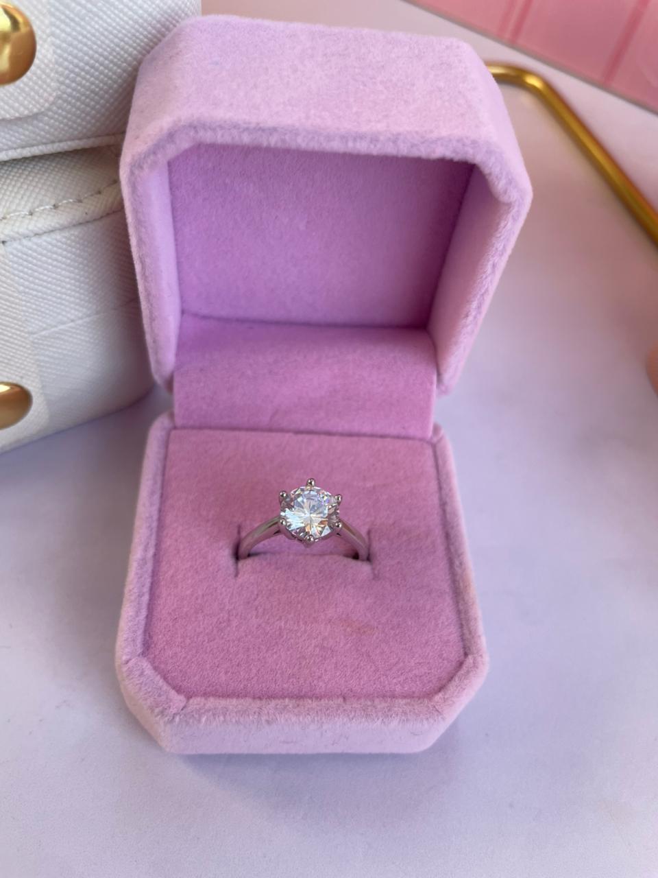ANILLO DE PLATA LEY 925